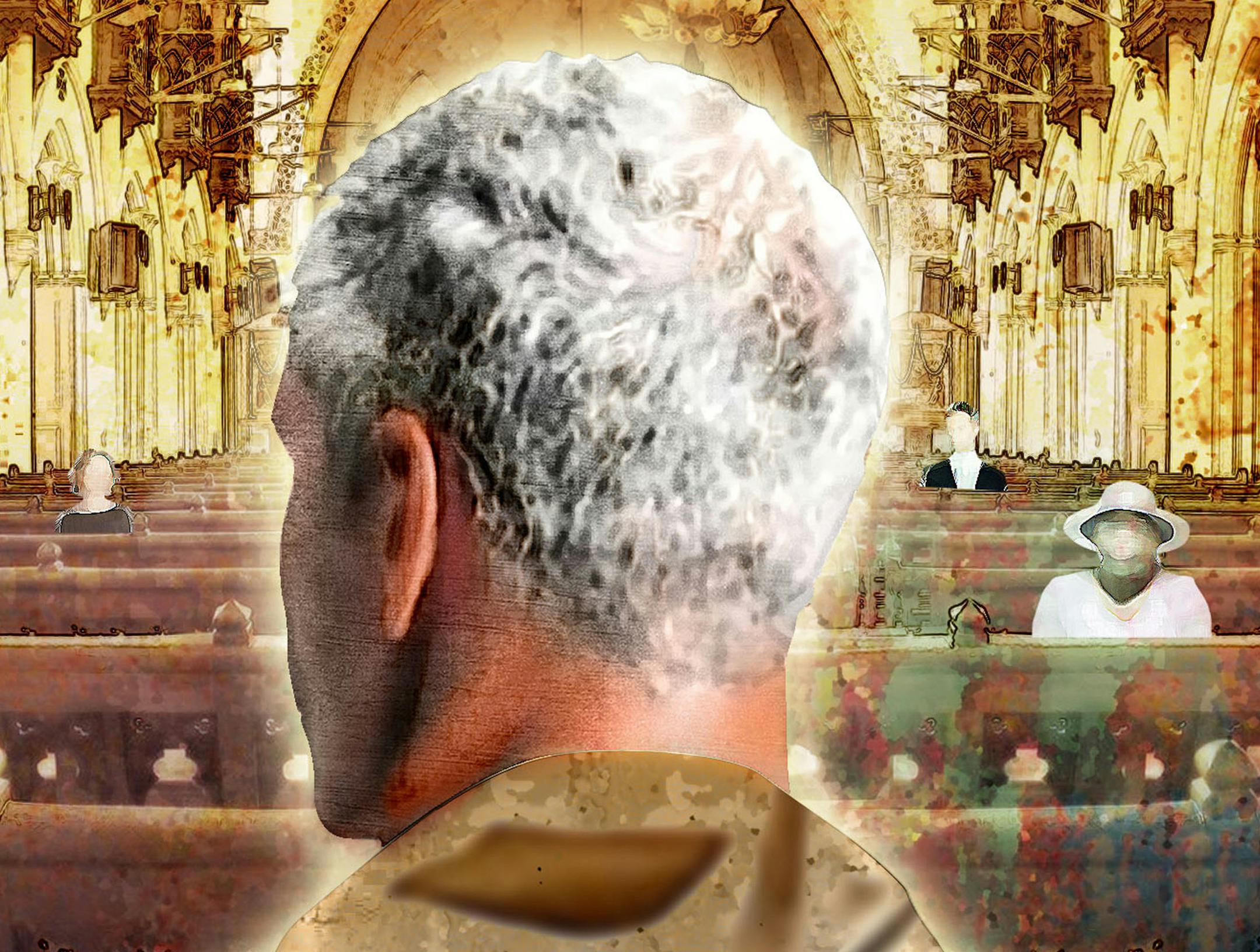 Rick Nease/Detroit Free Press/MCT ORG XMIT: 1093378