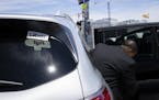 Ridesharing apps Uber and Lyft left Austin, Texas, for more than a year in 2016 following a dispute over fingerprinting drivers. The companies have en