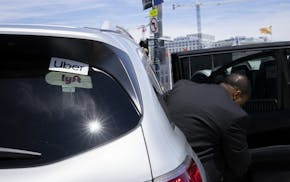 Ridesharing apps Uber and Lyft left Austin, Texas, for more than a year in 2016 following a dispute over fingerprinting drivers. The companies have en