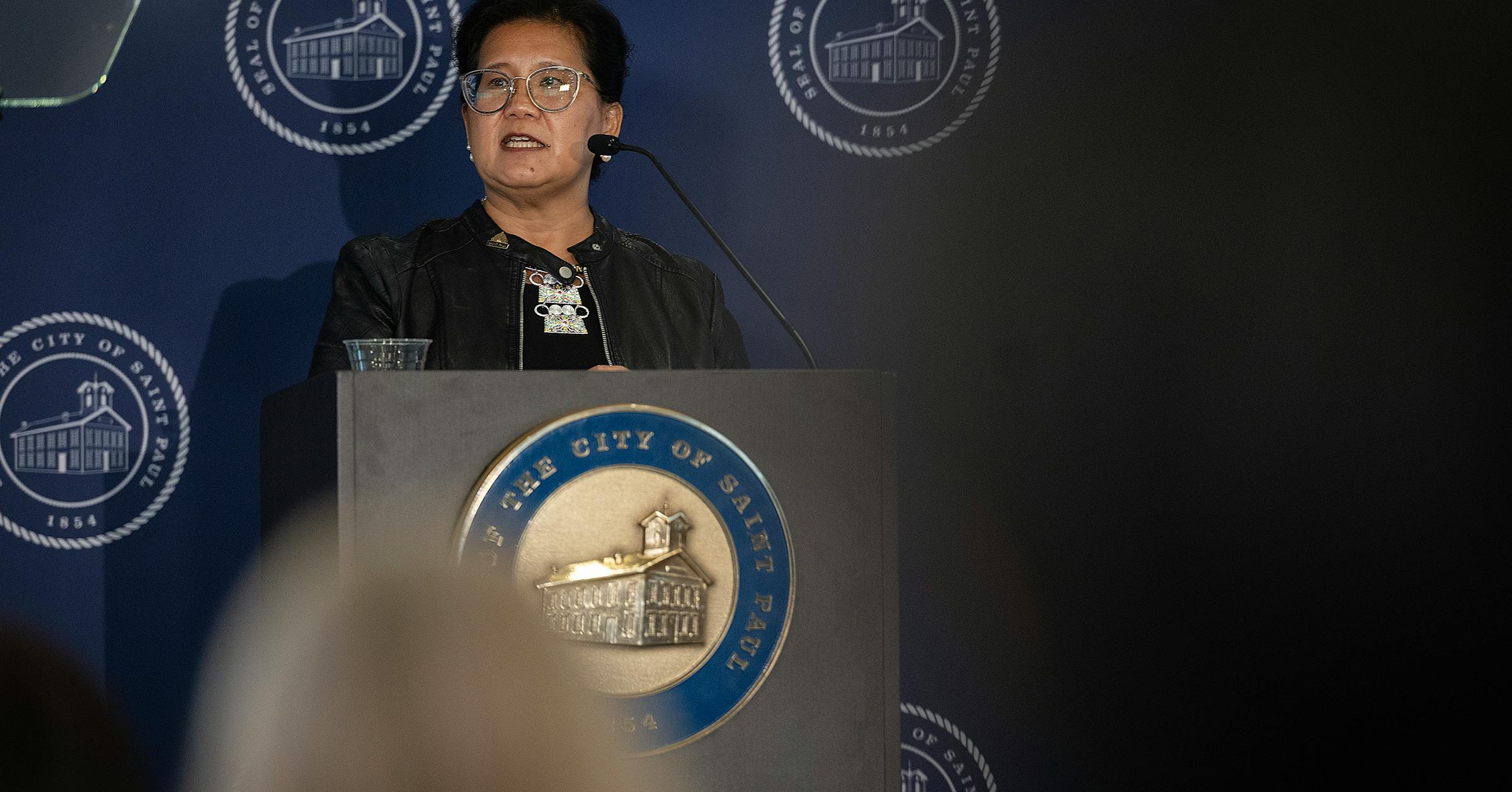 Five takeaways from St. Paul's Mayor Kaohly Her's first budget proposal
