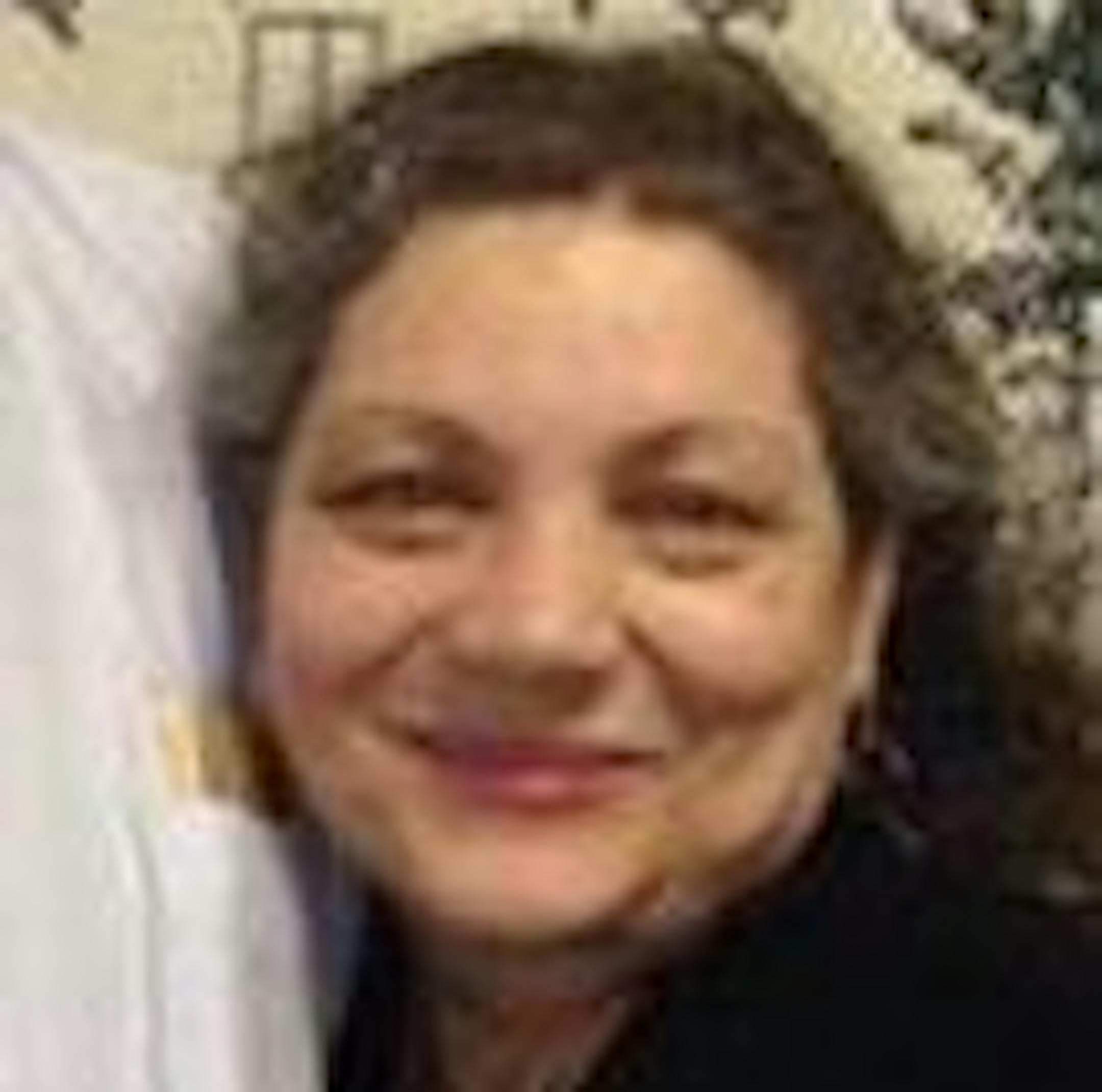 Mitch Omer and Cynthia Gerdes.