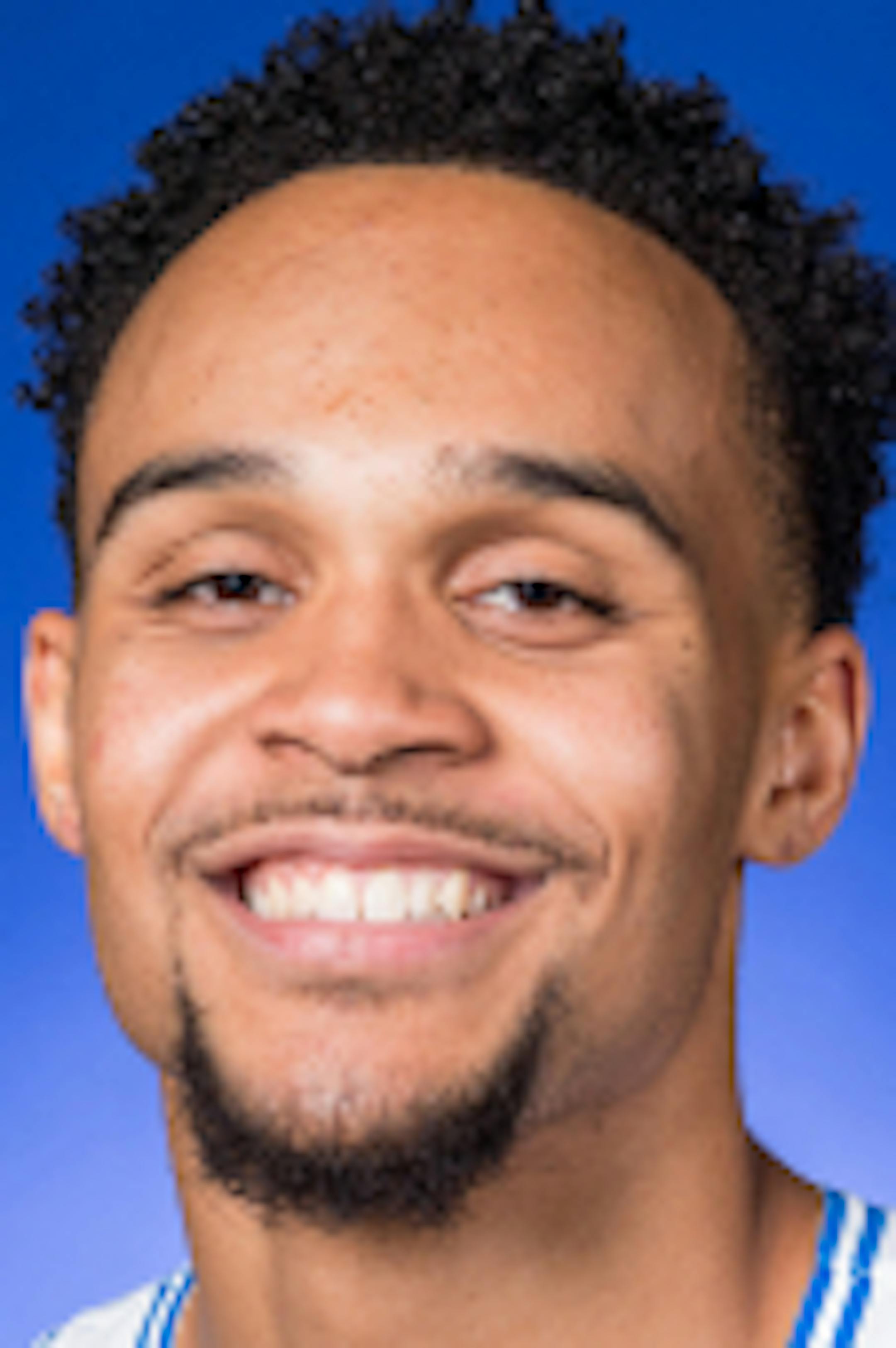 Gary Trent Jr., Duke