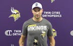 Kirk Cousins might not retire as a Viking, but he's already one of us