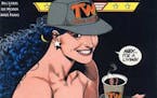 The silliest Wonder Woman comic book stories of all time