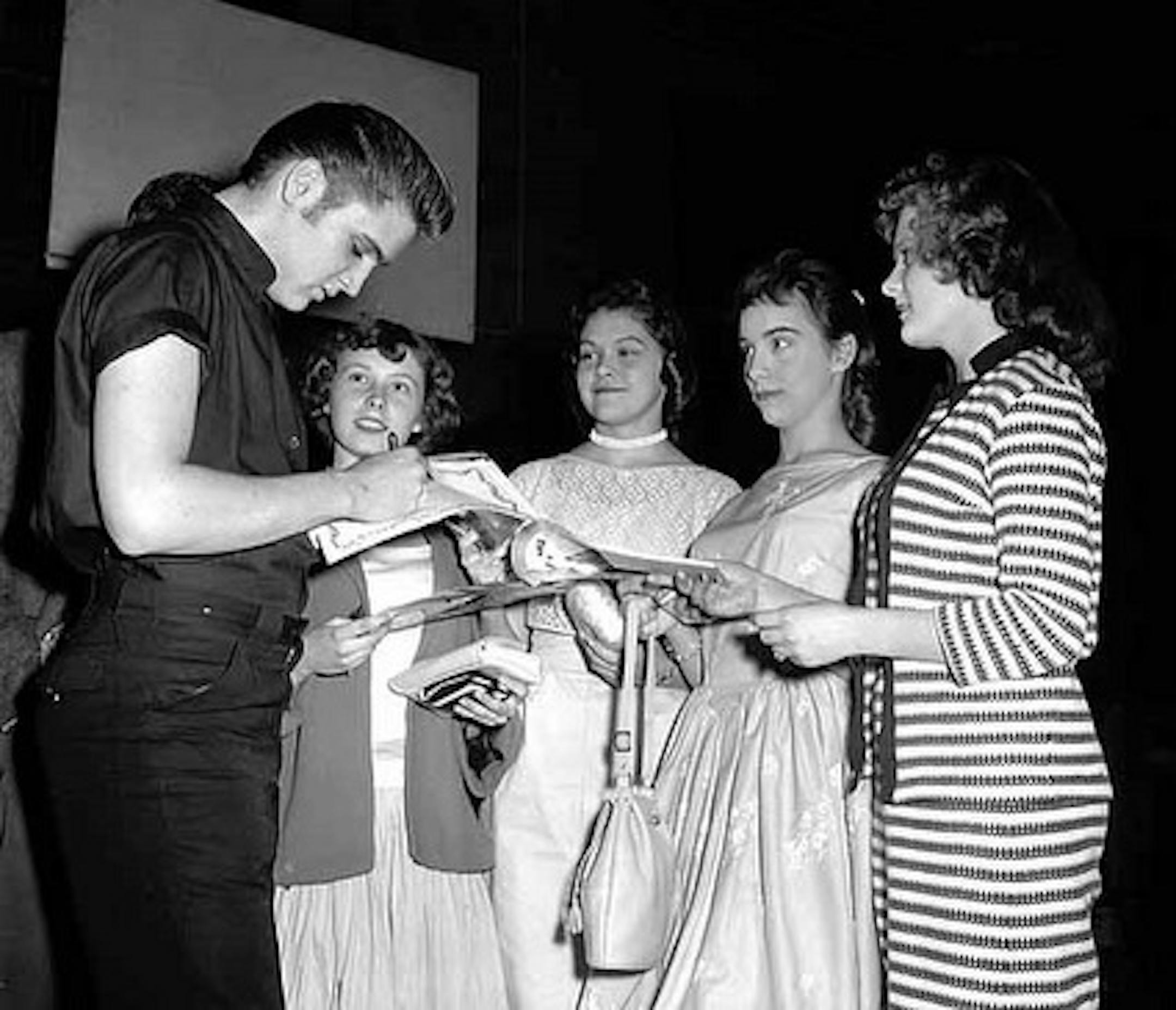 Minneapolis Star and Tribune