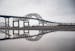 Minnesota Gov. Tim Walz and Wisconsin Gov. Tony Evers will ask for more than $1 billion in federal funding to rebuild the Blatnik Bridge, the 60-year-