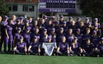 The St. Thomas softball team is returning to the Division III College World Series after beating top-seeded St. Olaf 3-0 for an NCAA regional title in