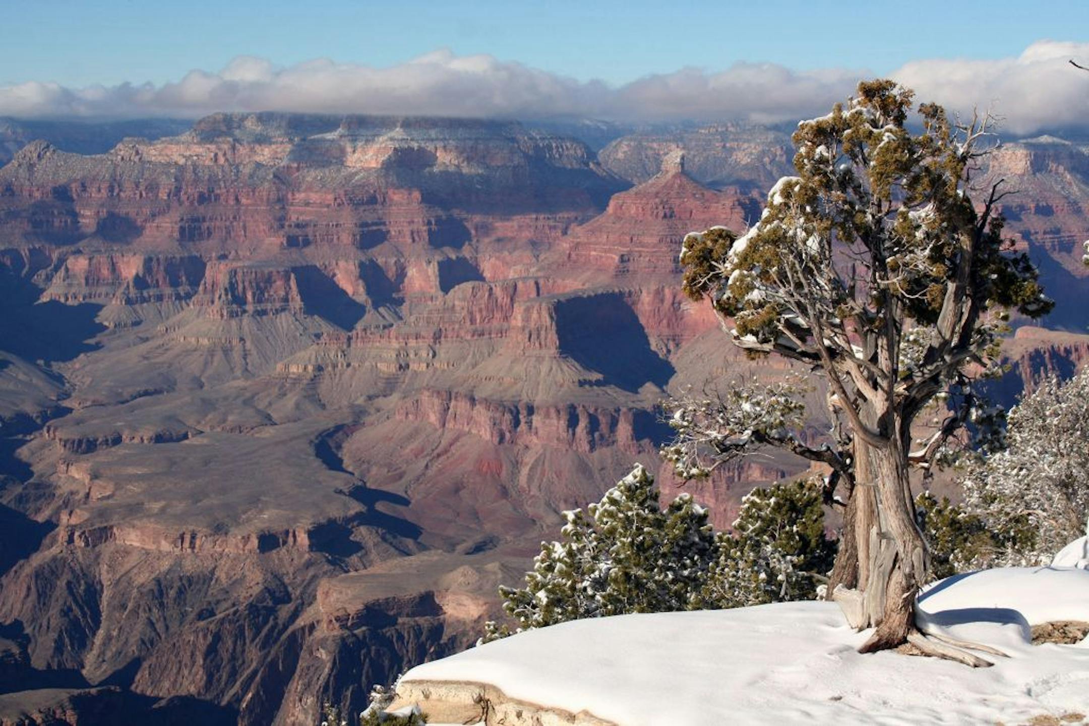 The waning days of the rafting season offer opportunities for a family adventure in the Grand Canyon.