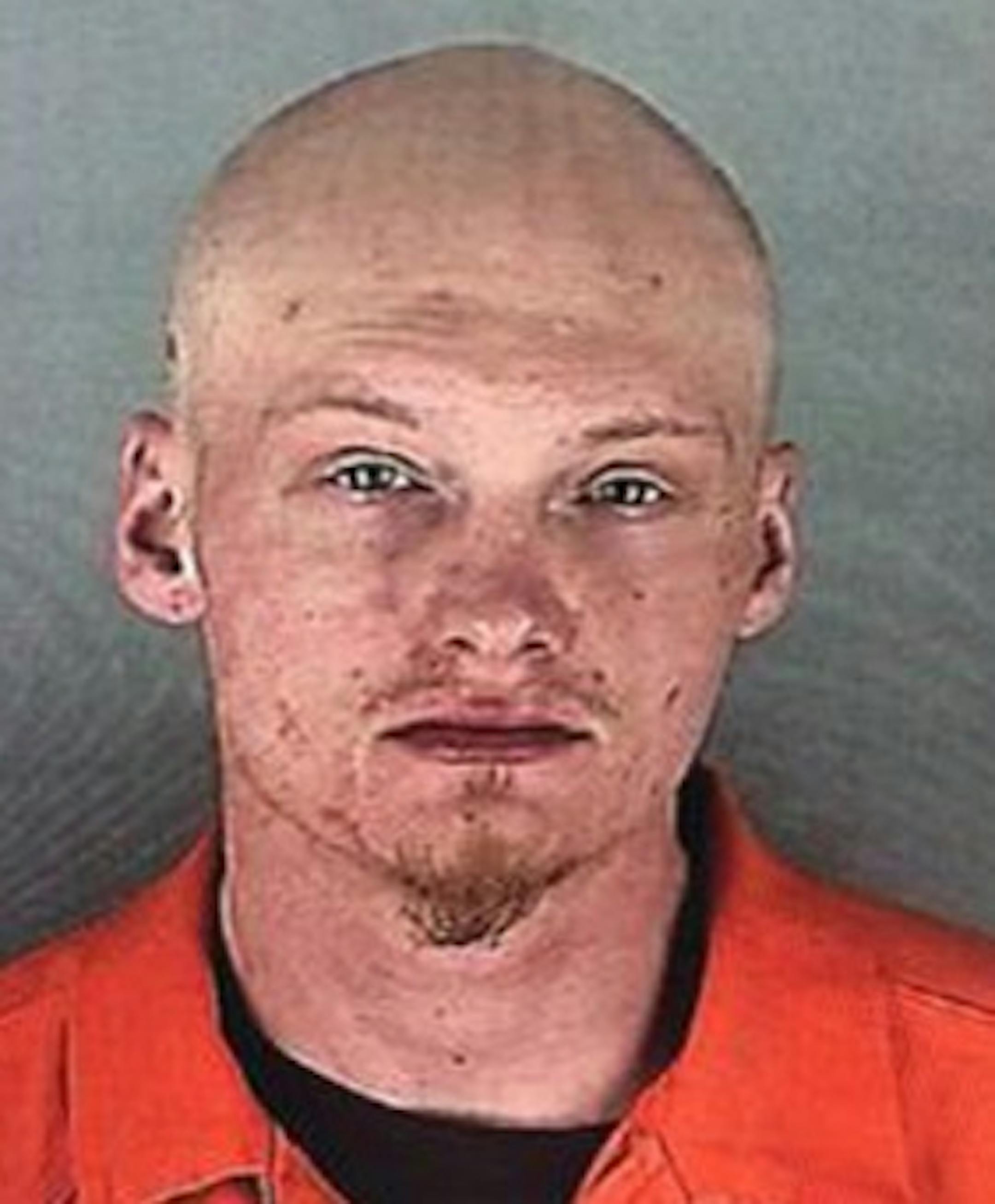 Jarid Troy Alan Jovanovich