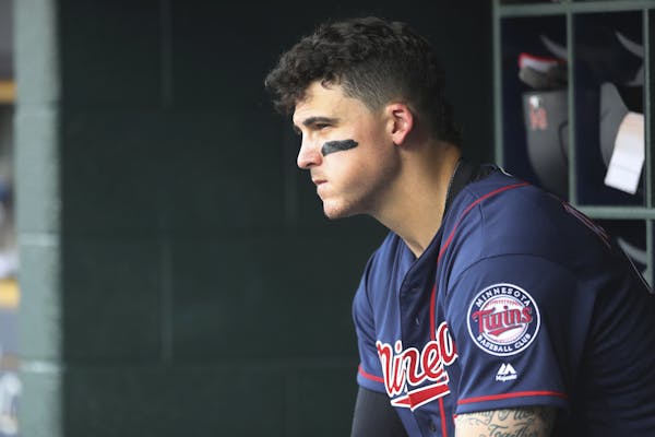 The Twins know Tyler Austin has plenty of power in his 6-2 inch, 220-pound frame — and they hope to get more of it out of him.