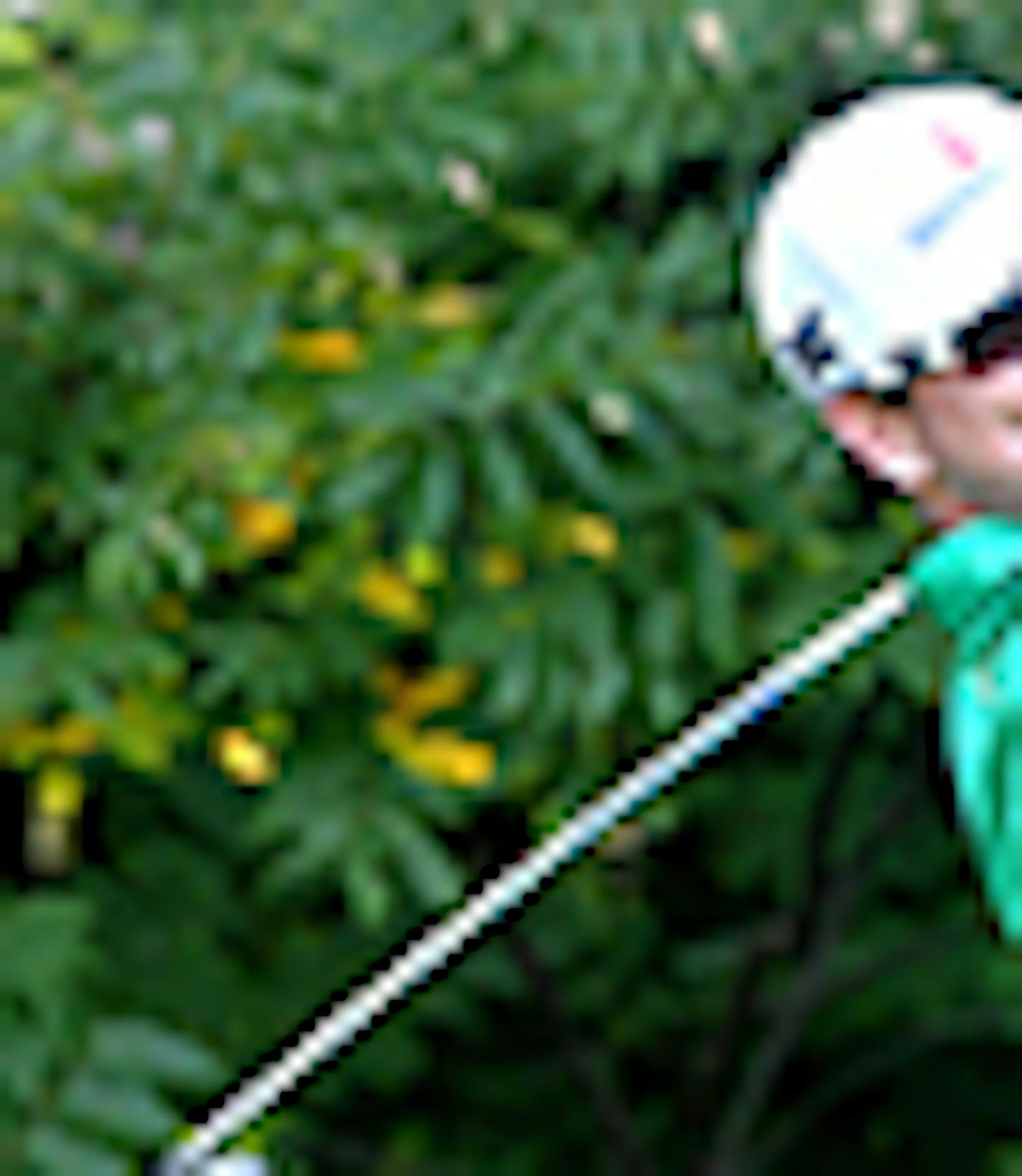 14 AUG 2016: Golfer Zach Johnson tees off on the number two hole during the final round of the John Deere Classic at TPC Deere Run in Silvis, Ill. (Photo by Keith Gillett/Icon Sportswire) (Icon Sportswire via AP Images) ORG XMIT: 259095