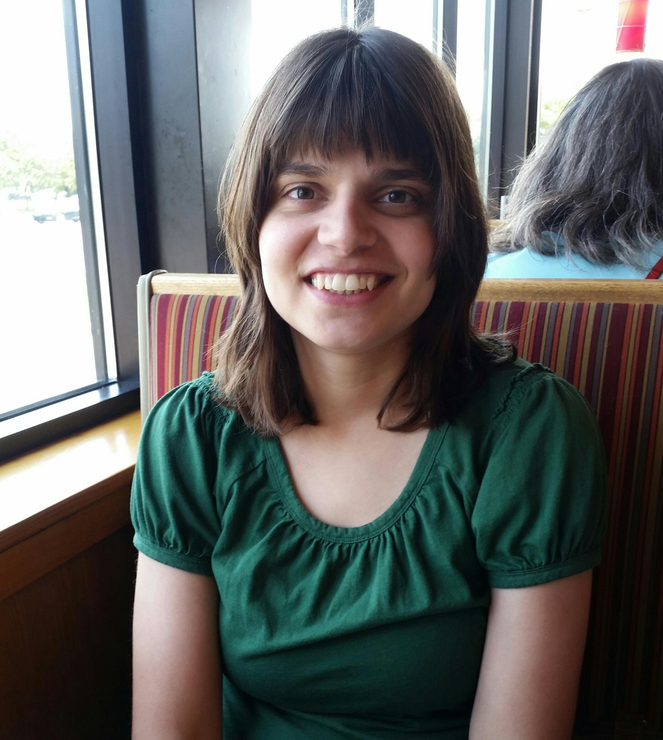 Senicha Marie Lessman (Provided by Eagan Police)