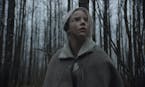 Anya Taylor-Joy in "The Witch." (A24) ORG XMIT: 1180595