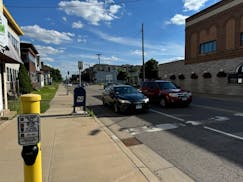 'What we have is not working': MnDOT plans changes for University Avenue in NE. Minneapolis