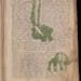 Page from the Voynich Manuscript