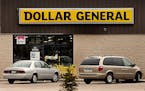 Dollar stores did well in the Great Recession. And as the economy recovered, they continued to thrive.