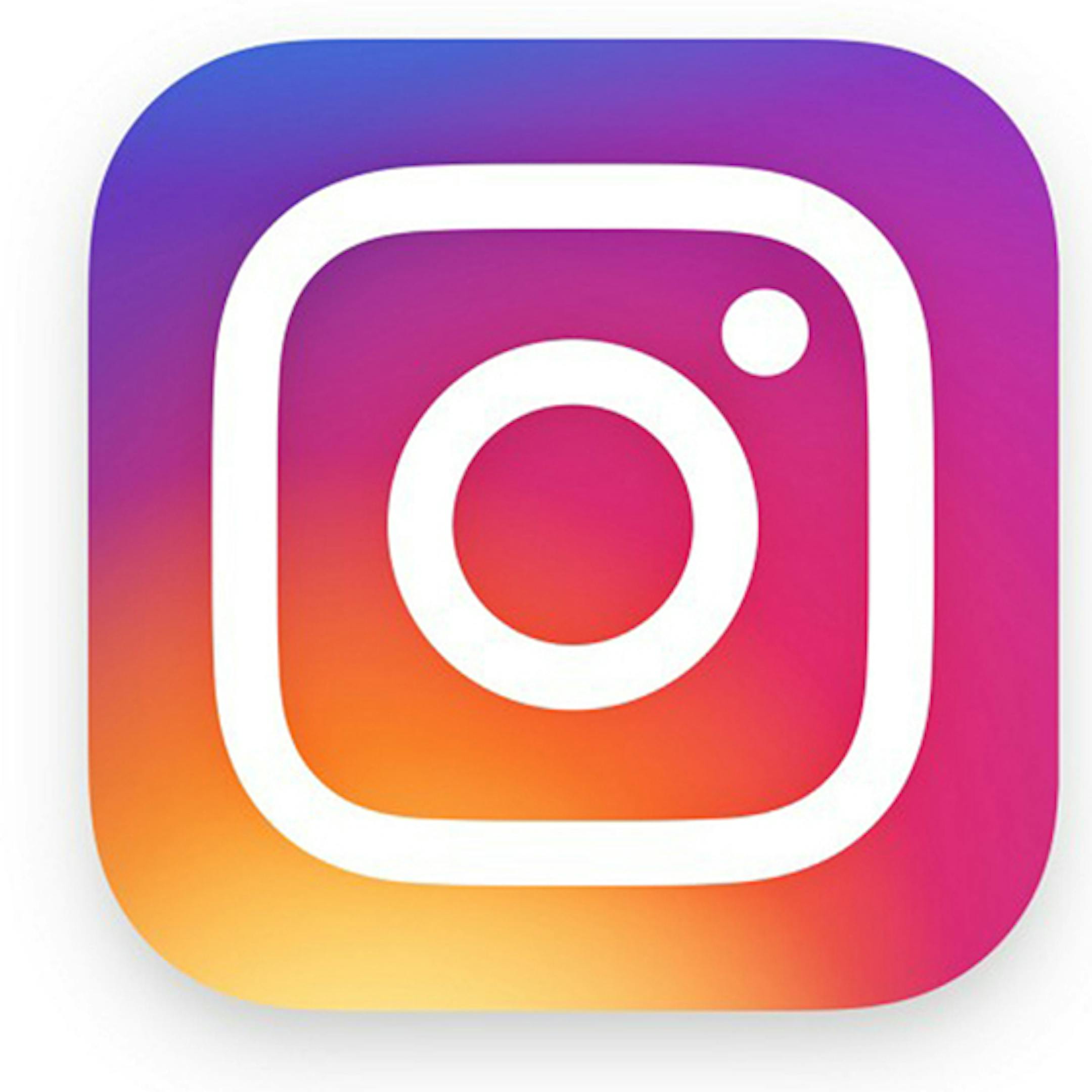 Instagram logo