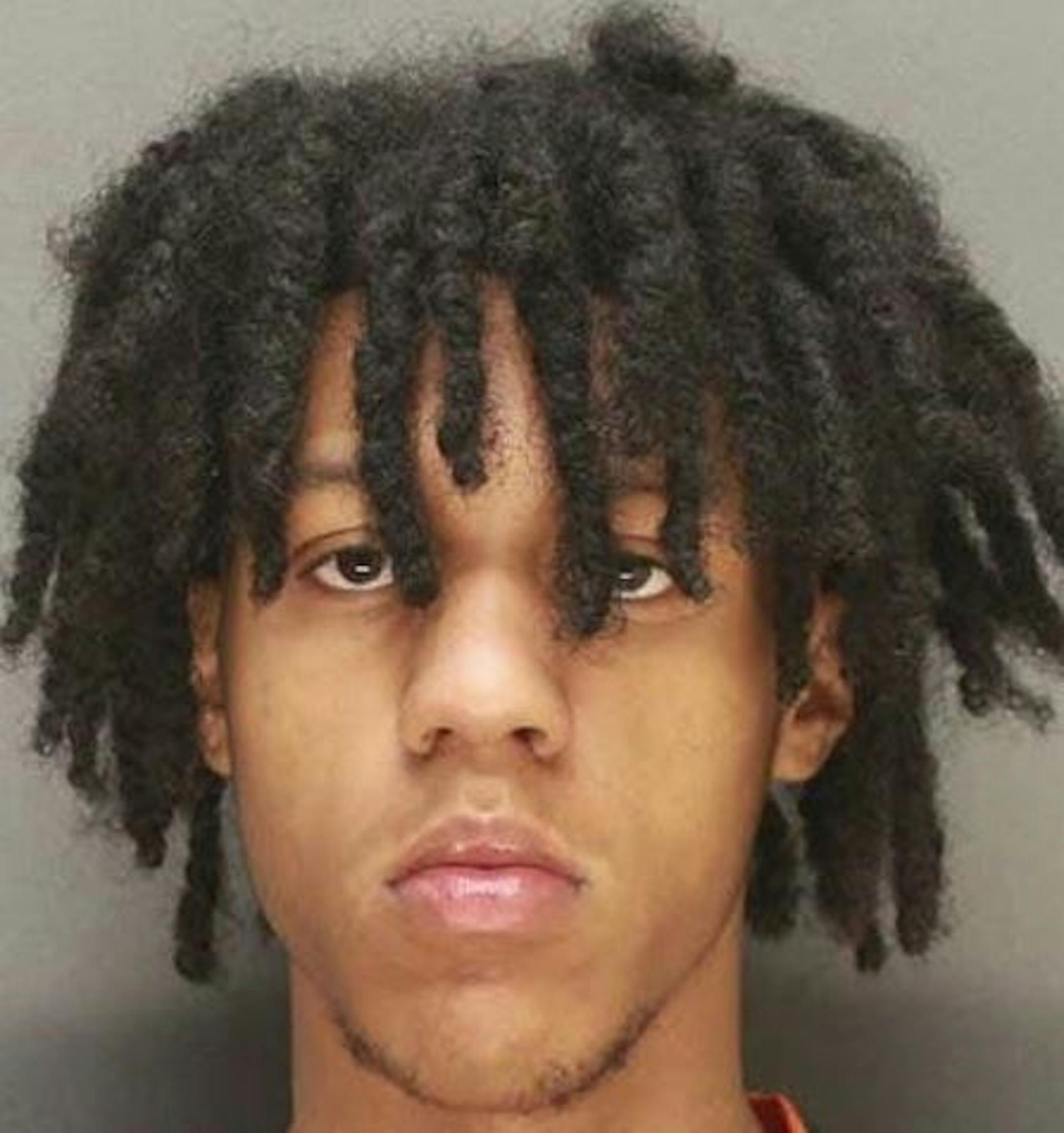 Brendan A. Durant Credit: Wright County jail