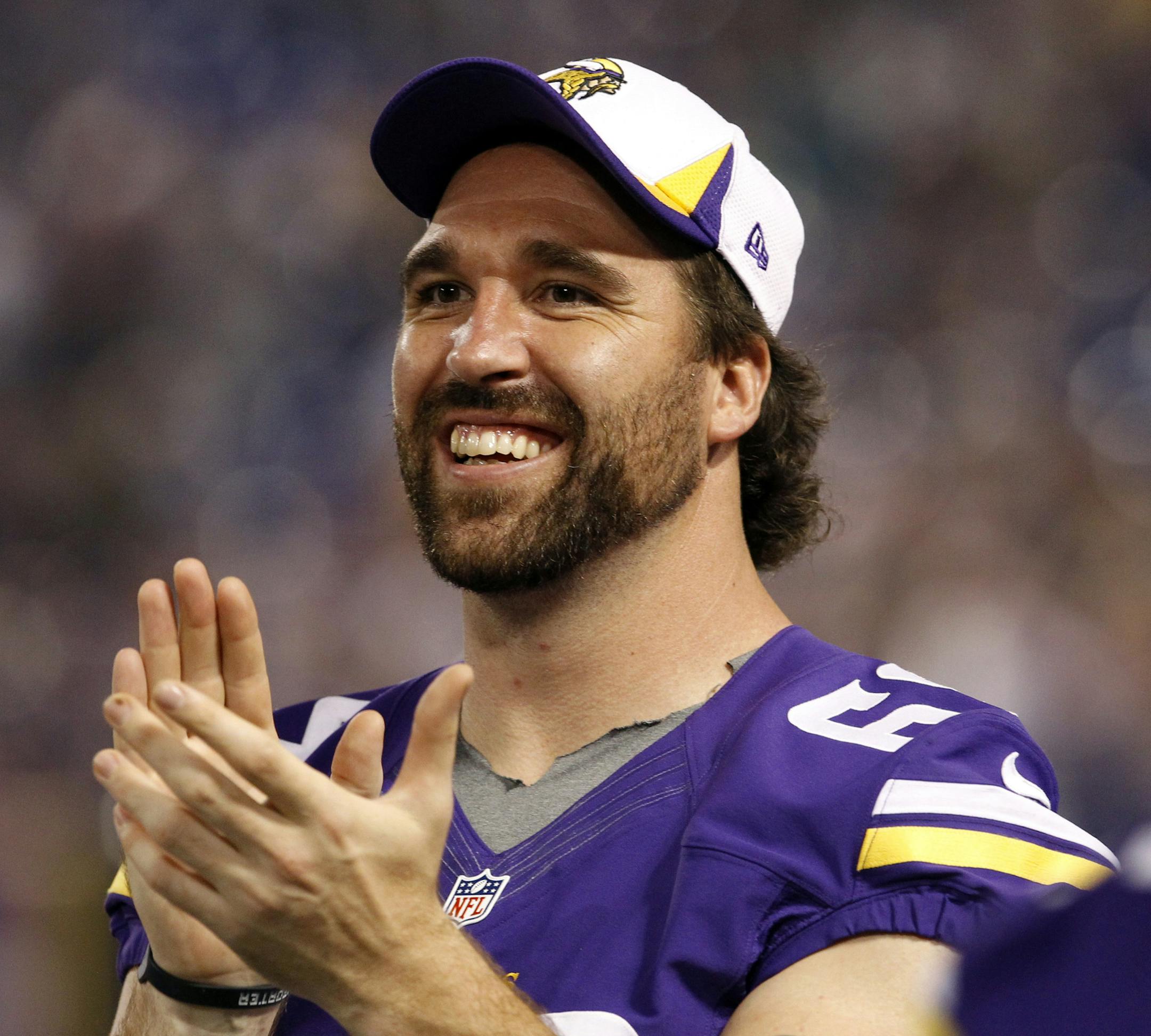 Jared Allen