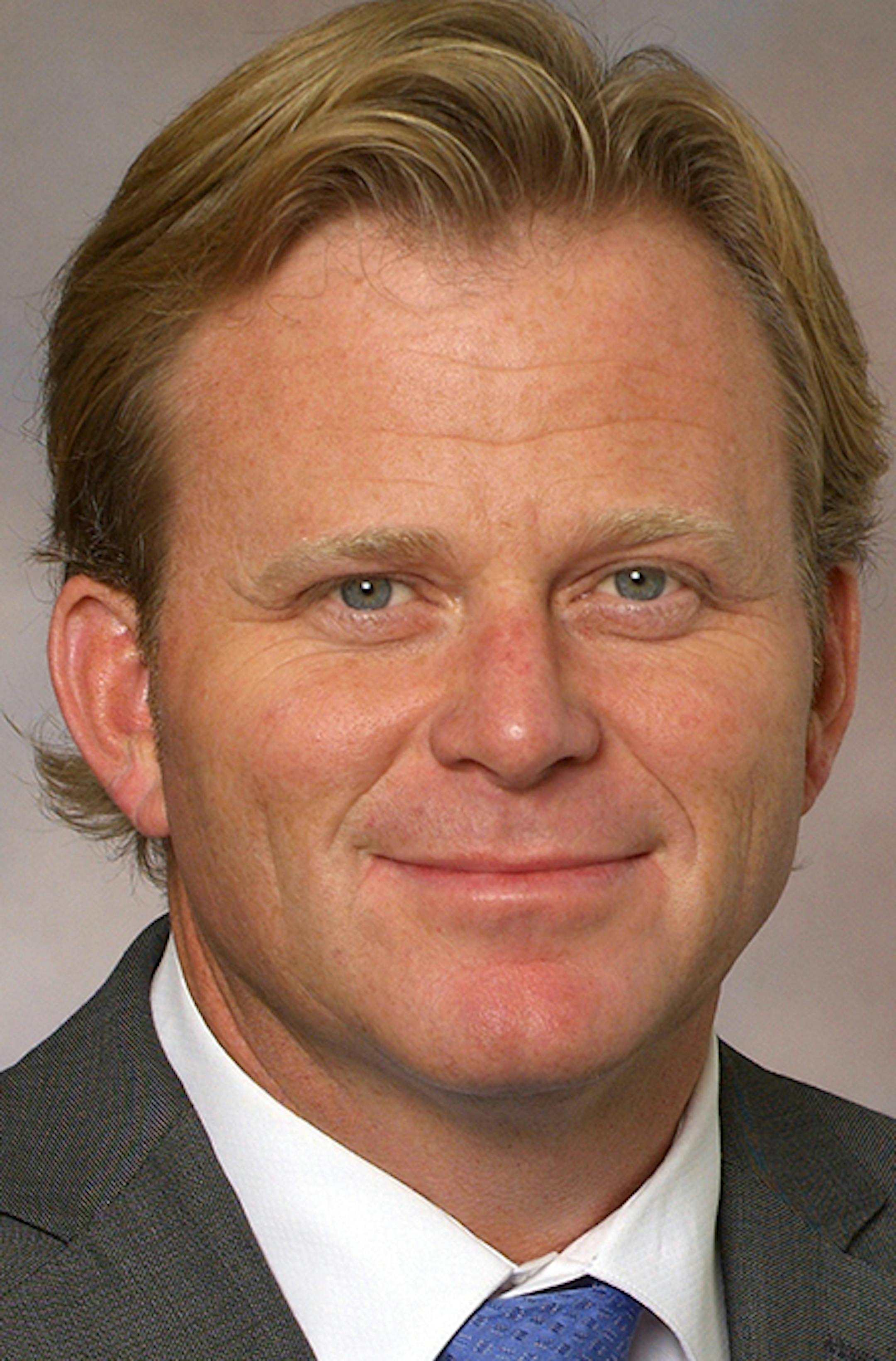 Matt Alexander
