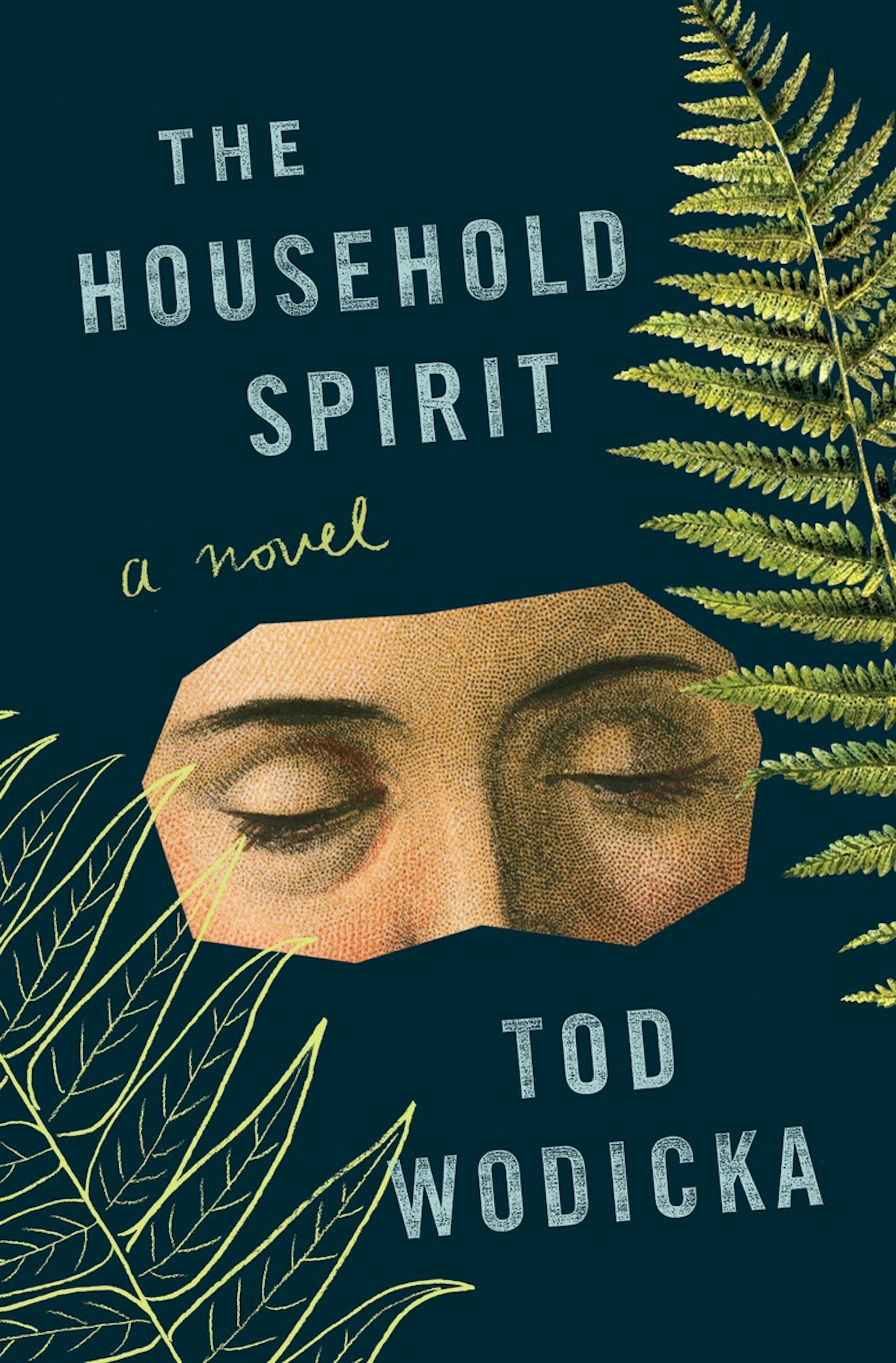 "The Household Spirit," by Tod Wodicka