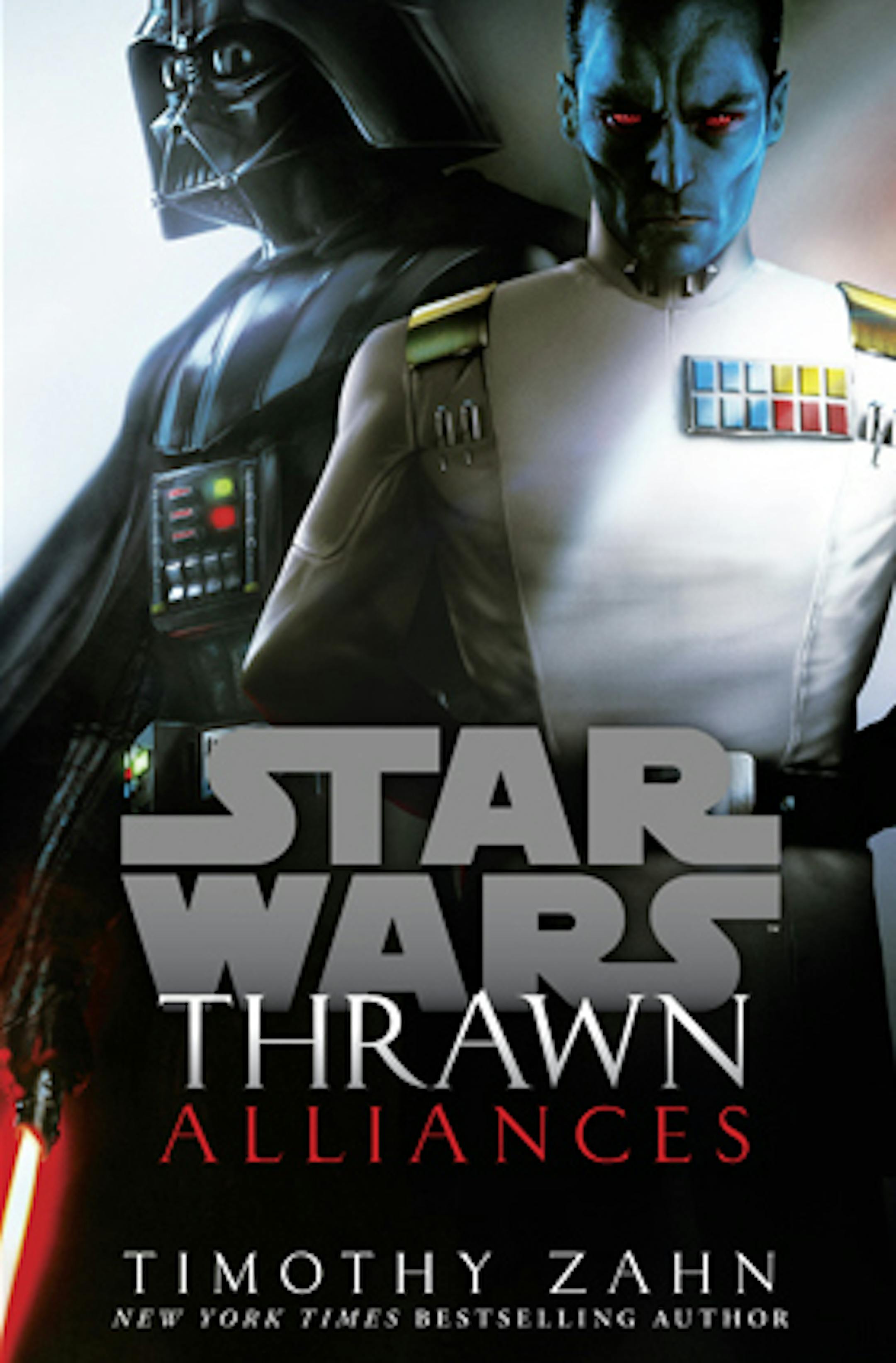 "Thrawn: Alliances"