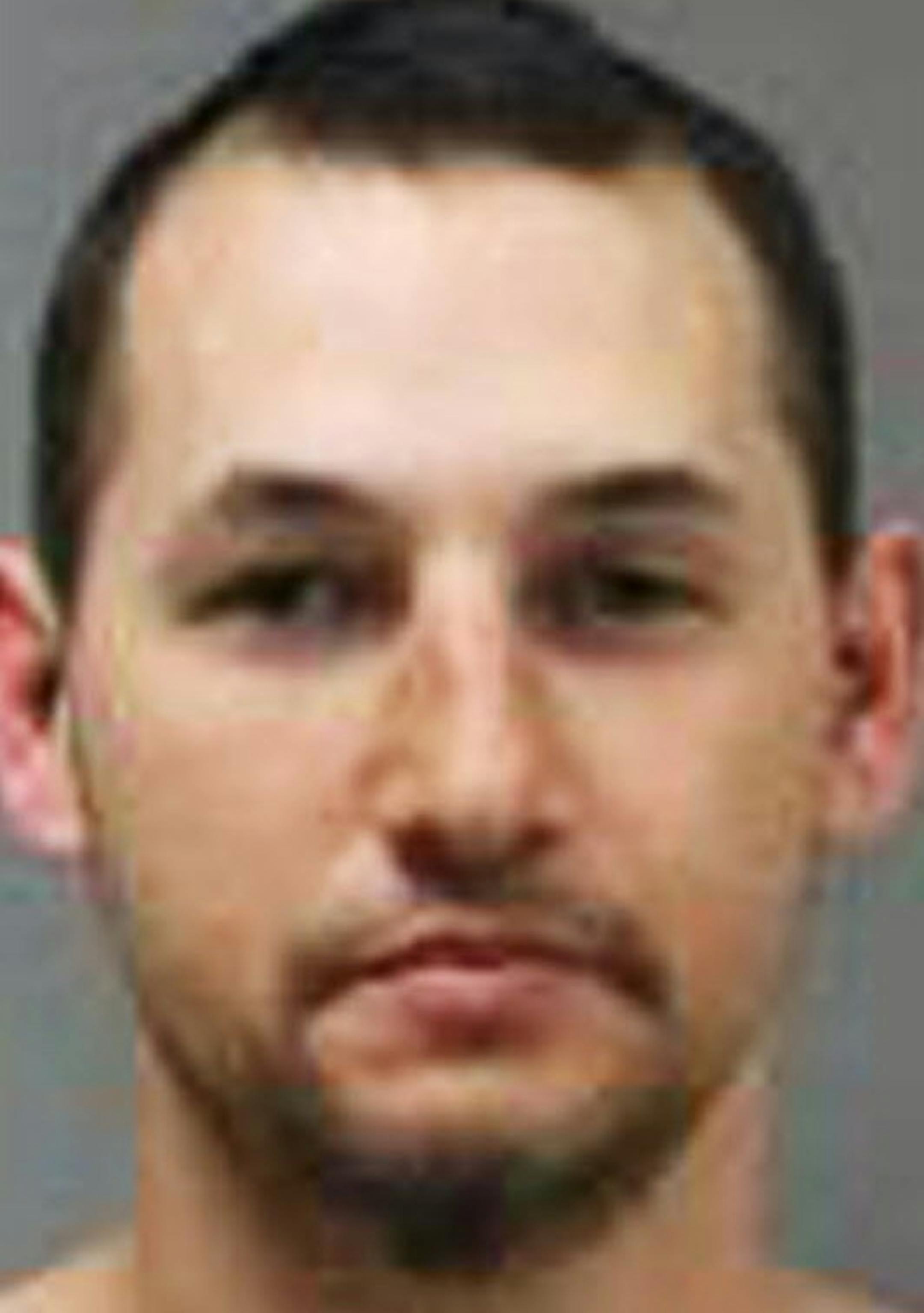 Buford "Bucky" Rogers ORG XMIT: MIN1306101416375253