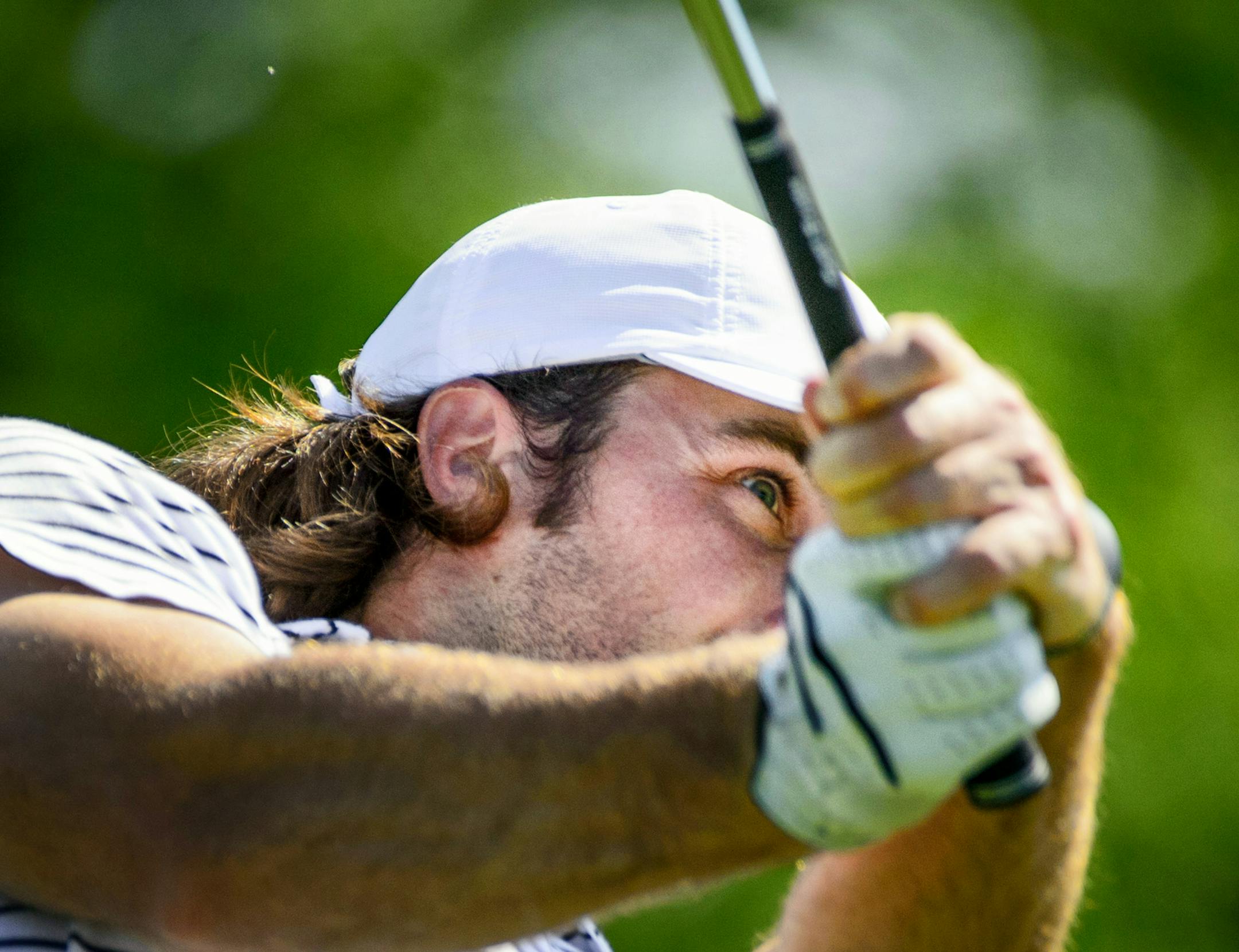 Don Constable, one of the Minnesotans who qualified for the U.S. Open. Friday, June 6, 2014 ] Friday, June 6, 2014 GLEN STUBBE * gstubbe@startribune.com