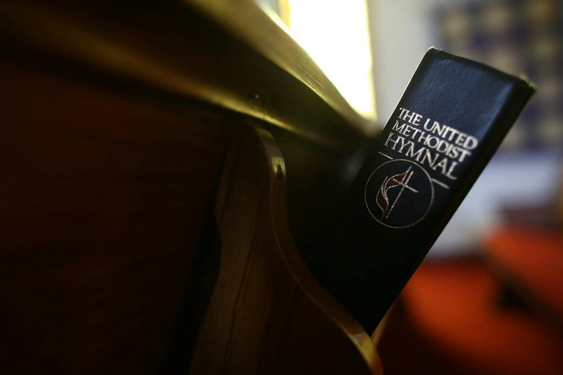 Most North American churches don't make it past the 80- or 100-year mark. Especially in Minnesota, which has been losing churches — and churchgoers — faster than the rest of the nation.