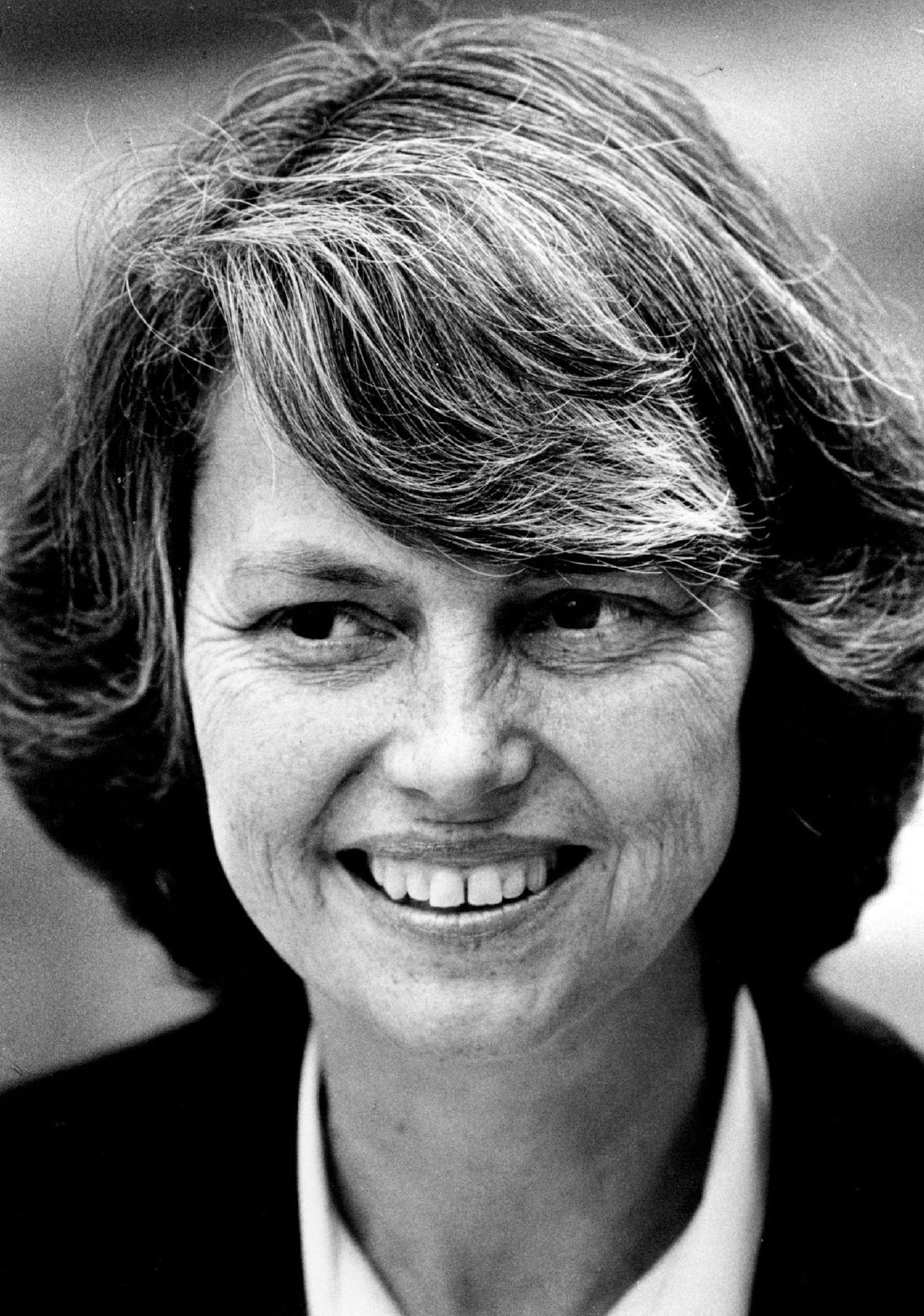 October 22, 1986 Radniecki Jean Wagenius, DFL Candidate