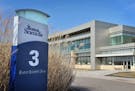 Boston Scientific Corp. has more employees in Minnesota than its home state of Massachusetts.