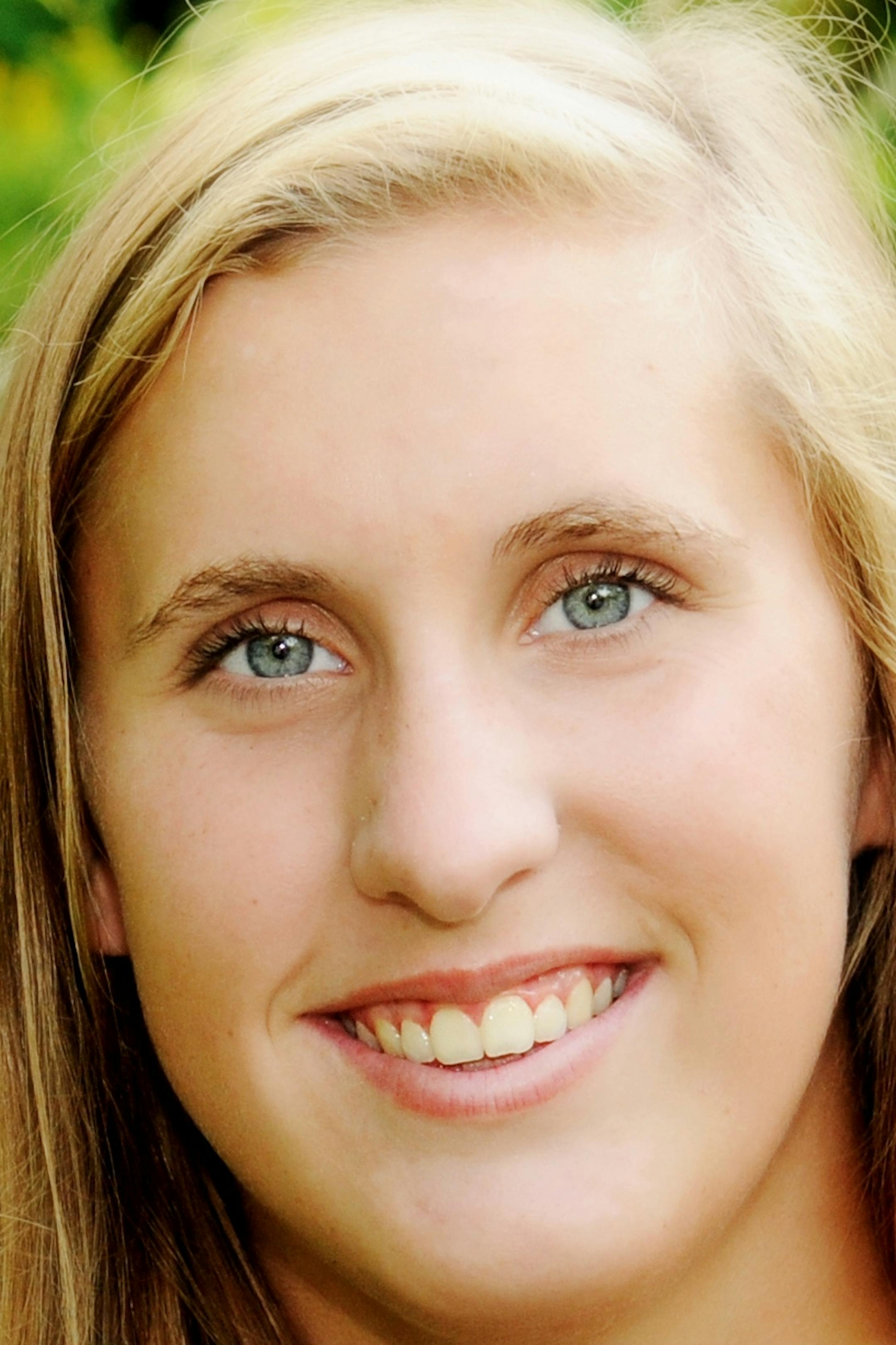 Amanda Salentine, Chanhassen softball
