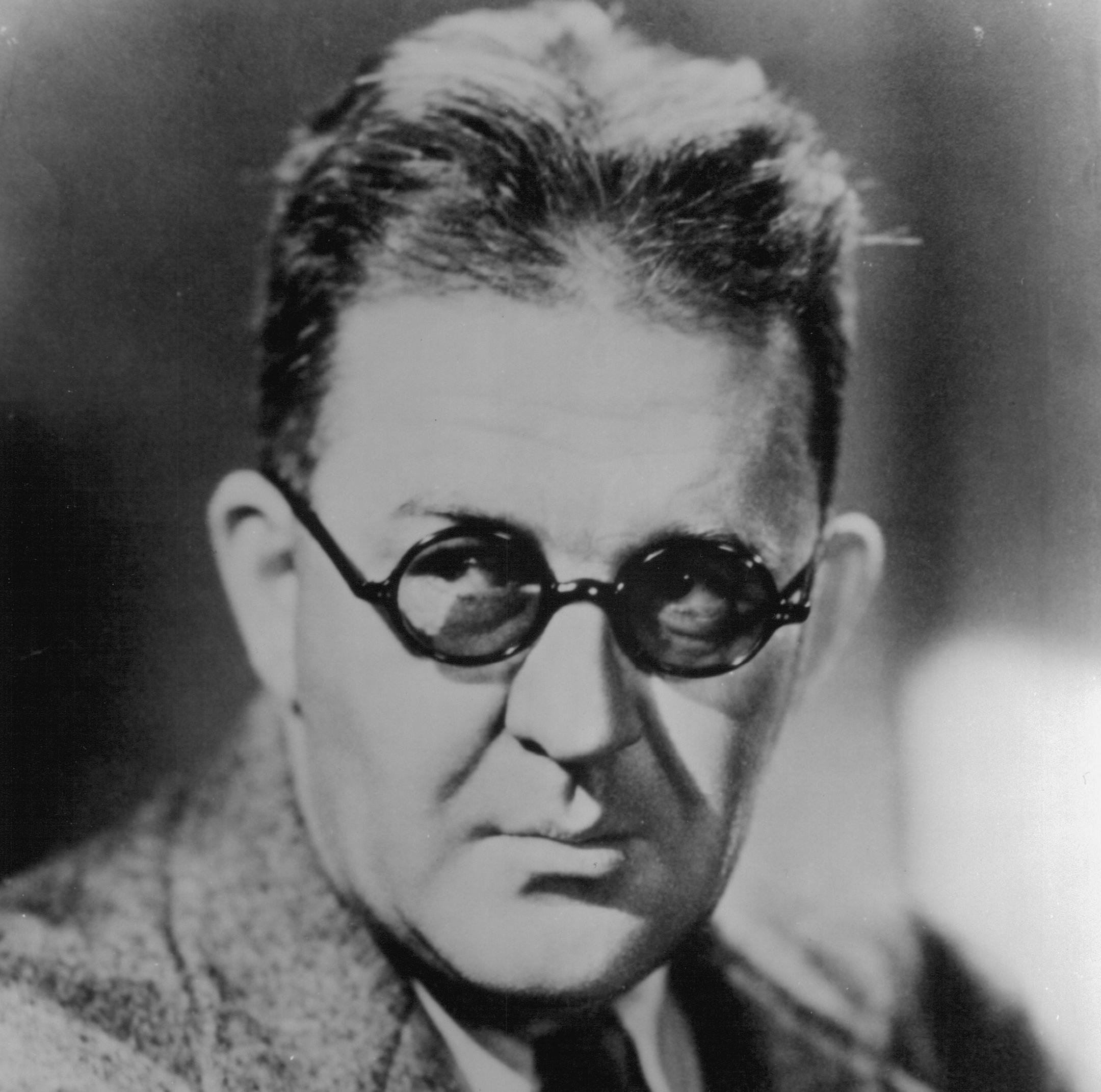 Biography John Ford: An American Vision takes a look at one of the most celebrated directors in motion picture history. Fox Star