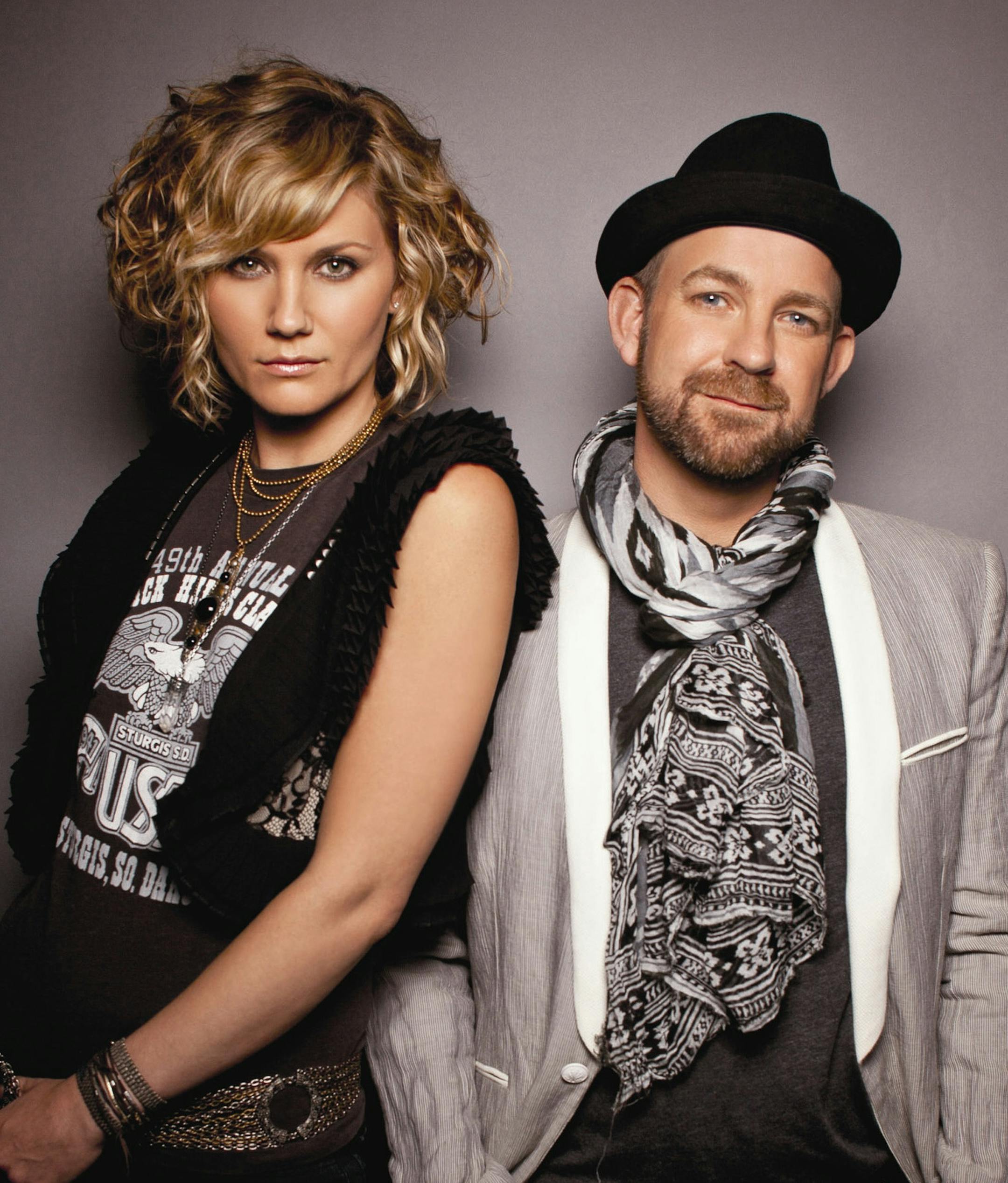 Sugarland (Photo: Business Wire) ORG XMIT: MIN2013060414074769