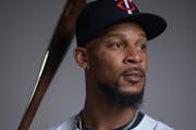 Byron Buxton will be back in center field this summer.


The Minnesota Twins media day was held at Lee County Health Sports Complex, In Fort Myers, Fl