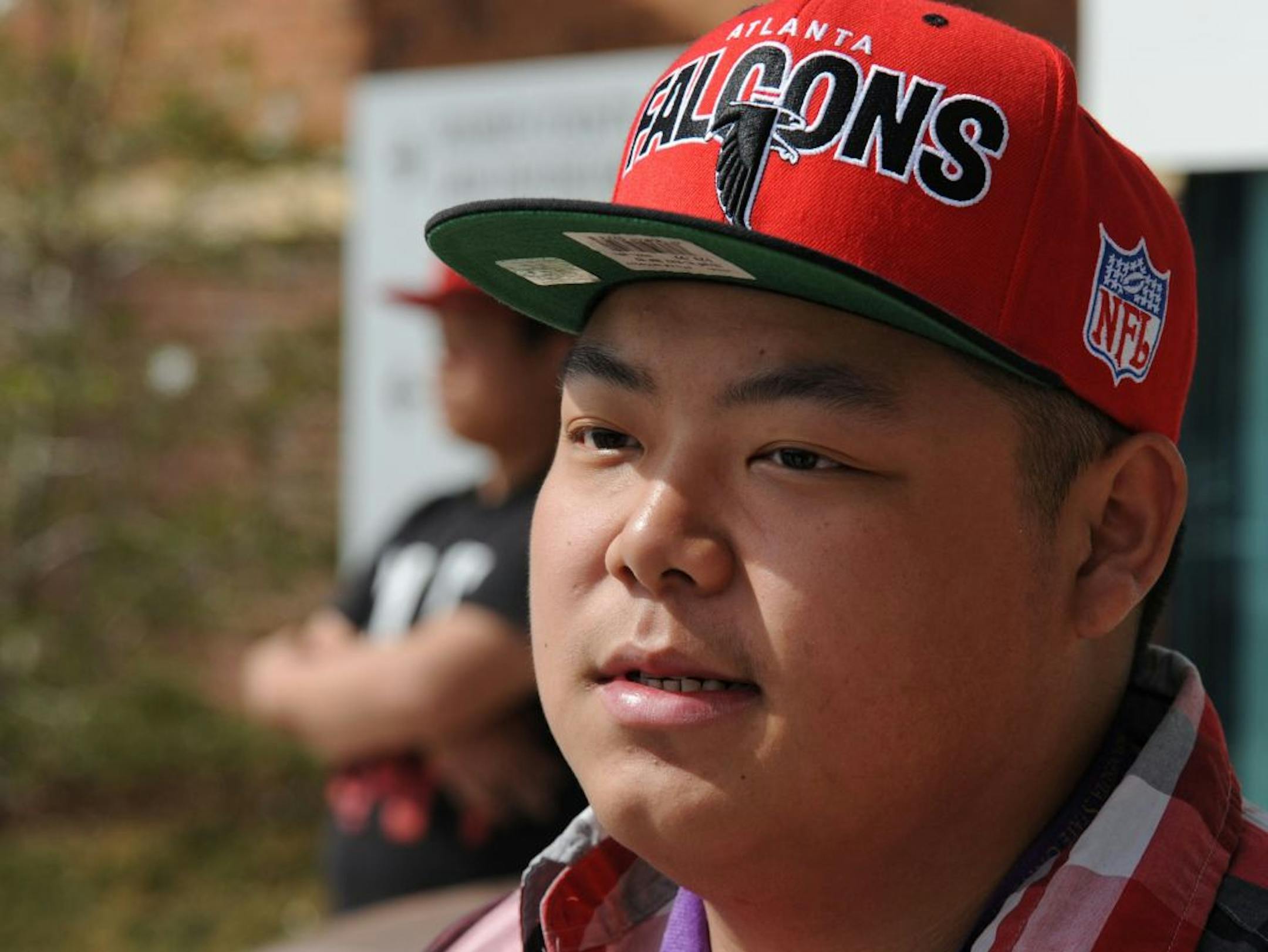 Former member Jesse Lor, 19, said St. Paul's TB22 gang was formed by friends who were picked on by other gangs. He served time for burglary at Boys Totem Town, a correction facility for juveniles.