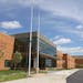 School resource officers returned to East Ridge and Woodbury high schools on Oct. 2, a South Washington County Schools spokesman said.