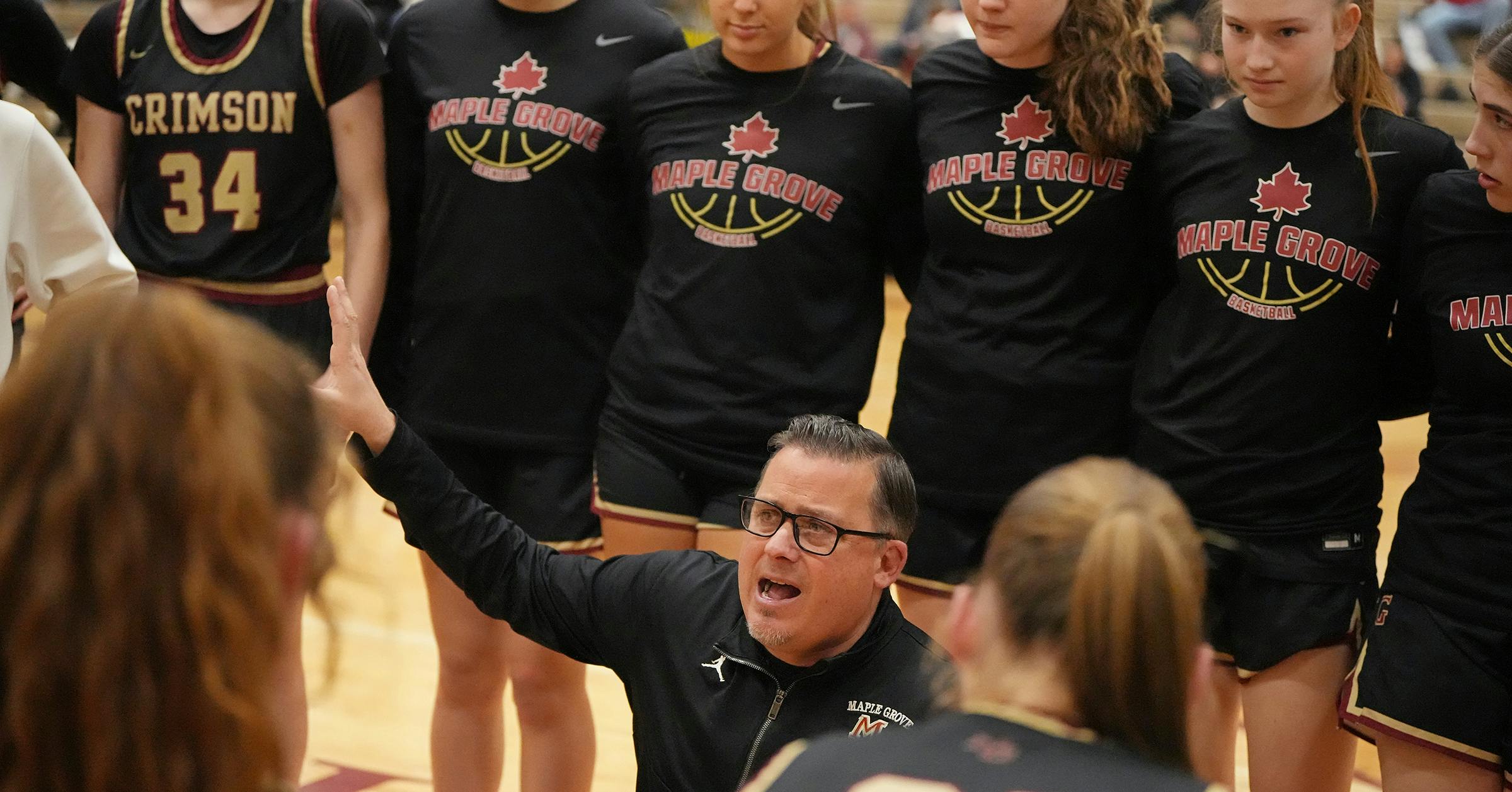 Minnesota high school scores and results for all sports from around the