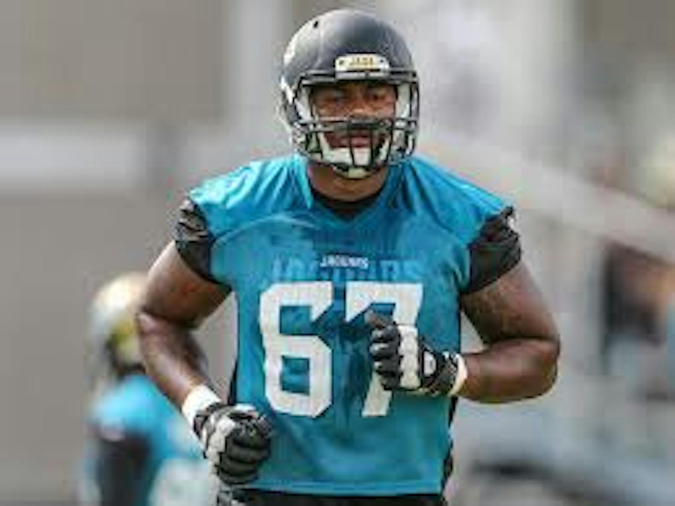 The Vikings will sign tackle Rashod Hill off the Jacksonville Jaguars practice squad on Tuesday, according to Hill's agent, Brett Tessler.