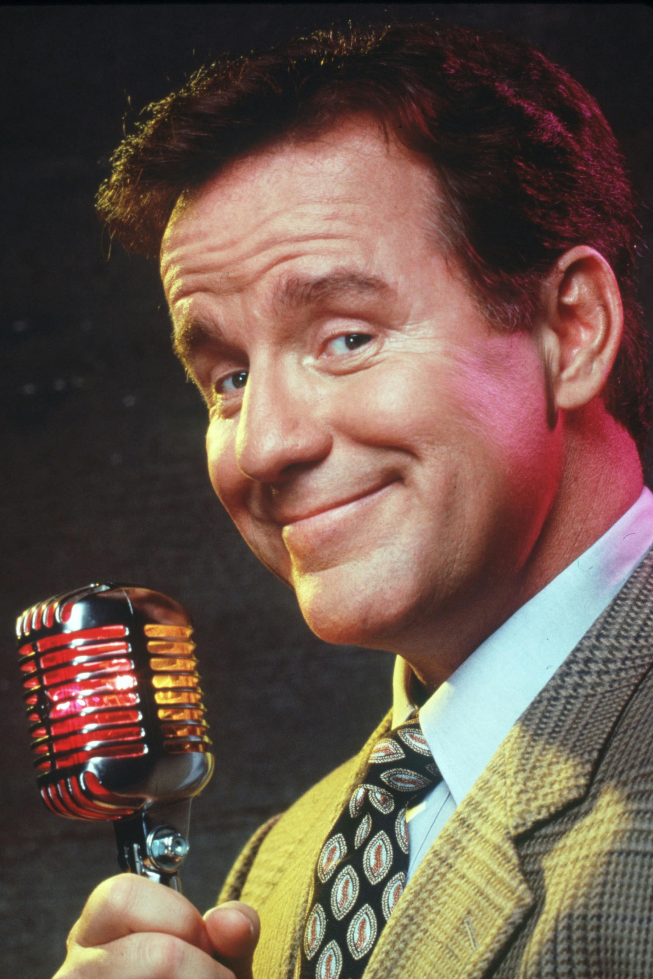 Phil Hartman