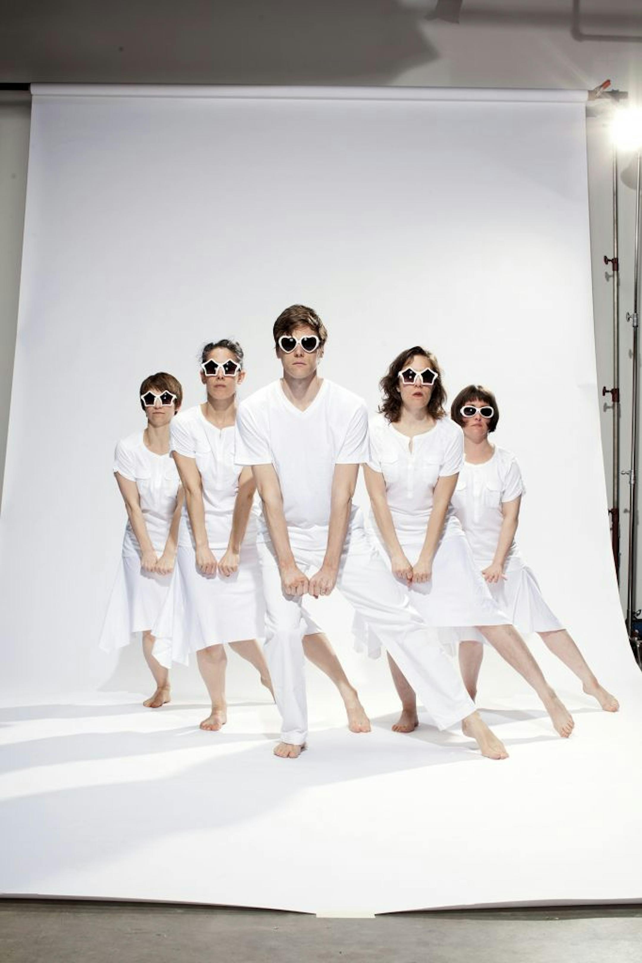 "Echo Park Dream Ballet Essay" is part of the "Momentum" series.