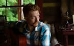 Tyler Childers
Photo by David McClister
