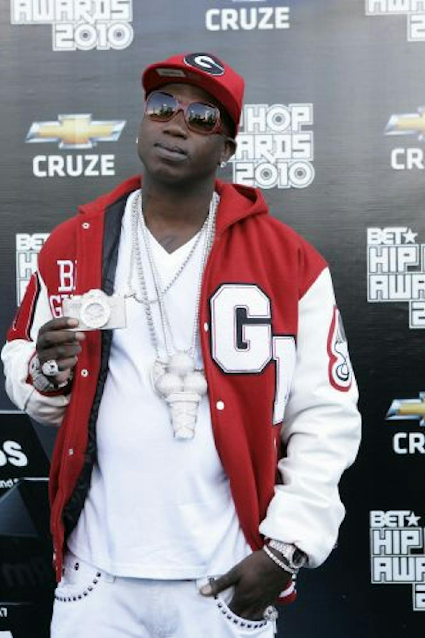 Gucci Mane