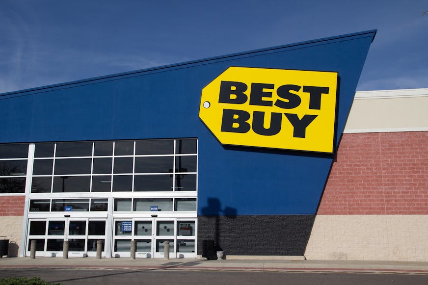 Best Buy has closed 18 stores in recent weeks. (Dreamstime/TNS)