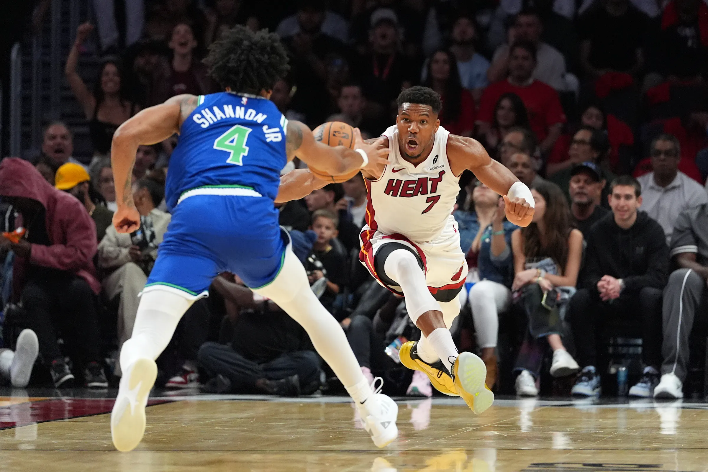 RandBall: Wolves didn’t get Giannis — and it looks like they’re better for ...