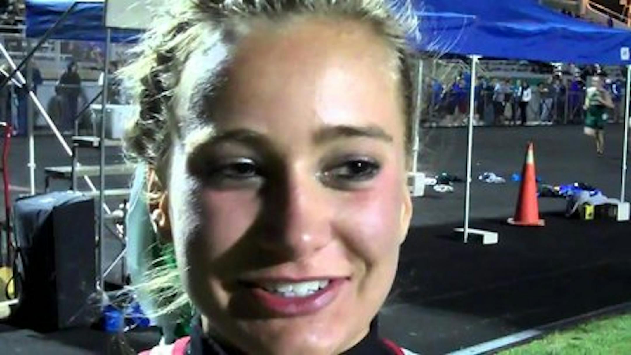 Liz Berkholtz