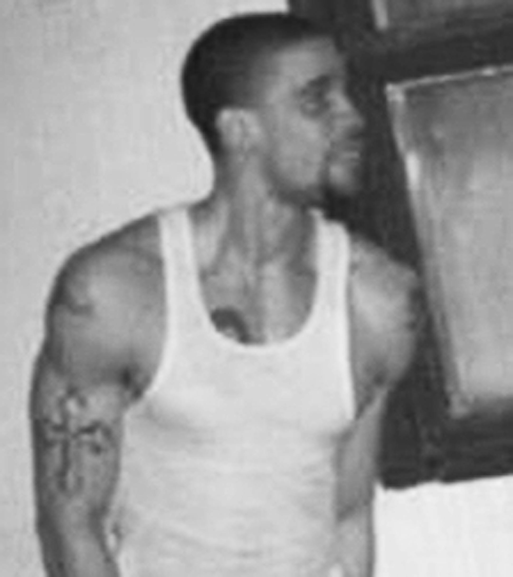 Brooklyn Center police are looking for this man, suspected of several peeping Tom incidents.