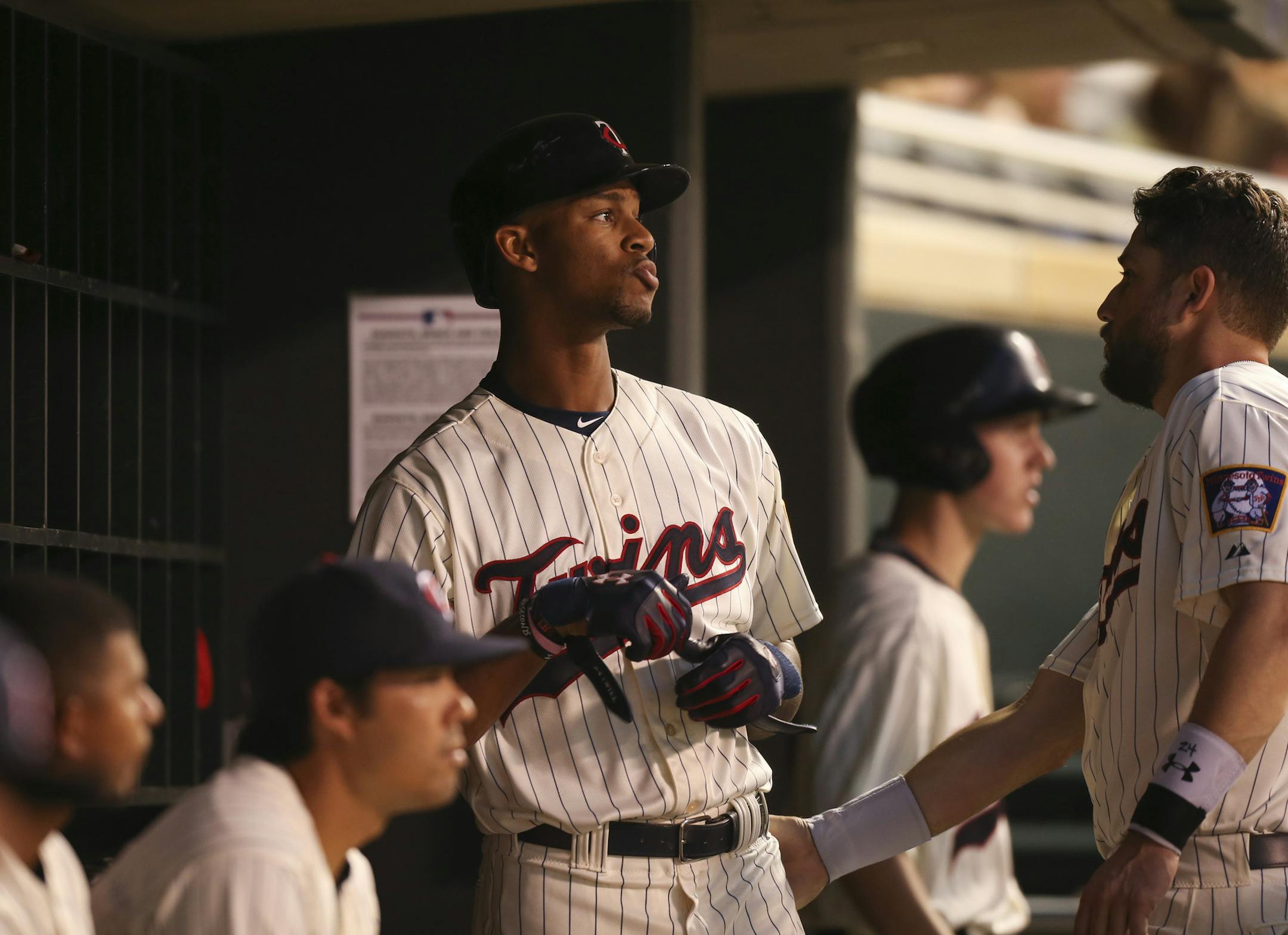 Byron Buxton