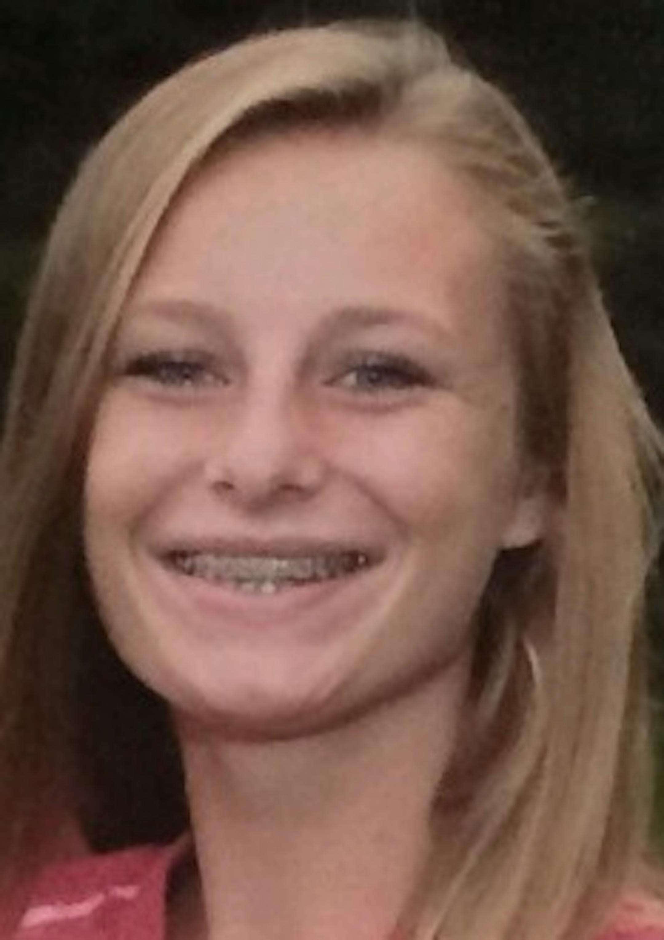 Mariah Haberle, Armstrong soccer