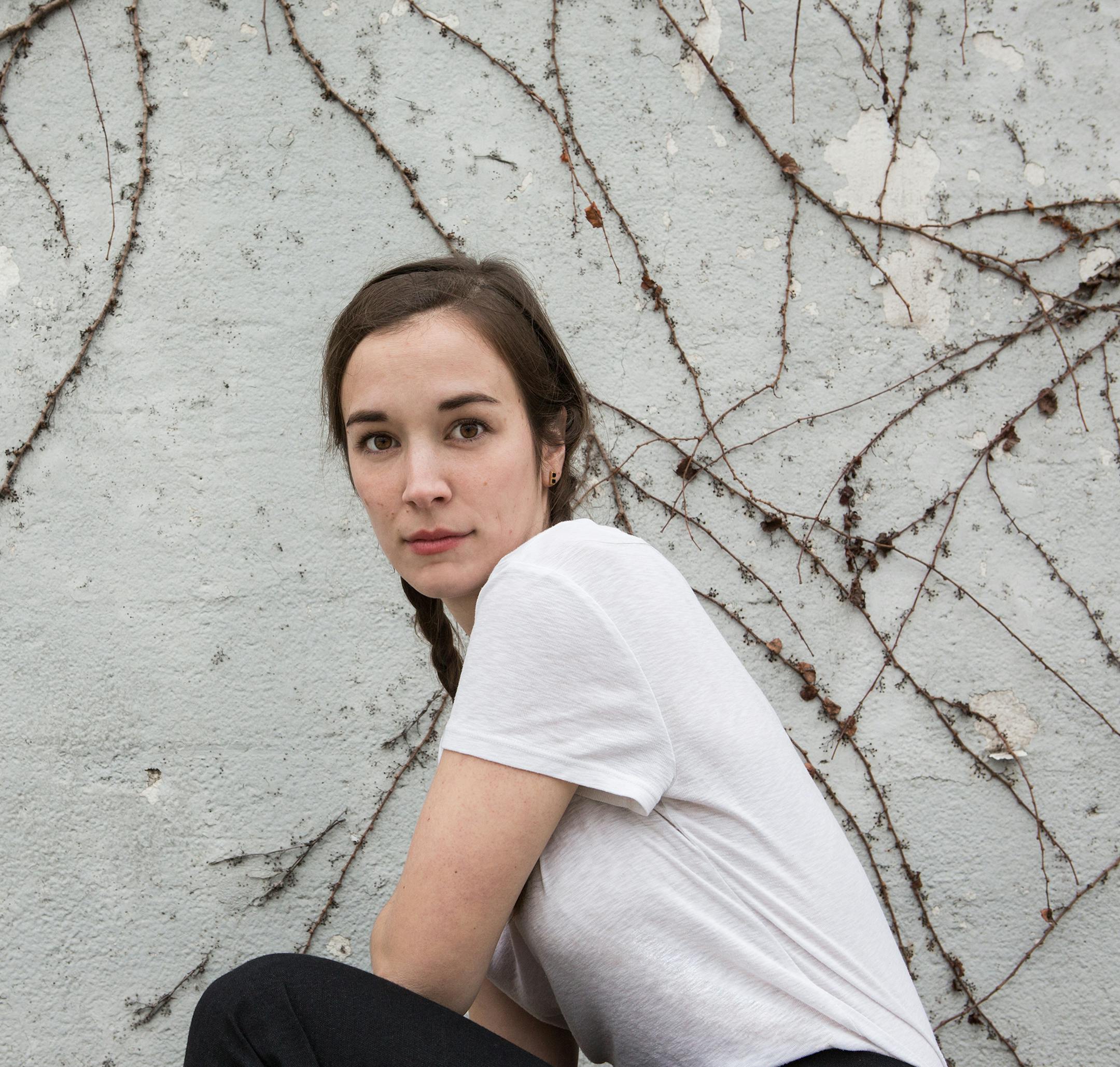 Margaret Glaspy credit: Ebru Yildiz